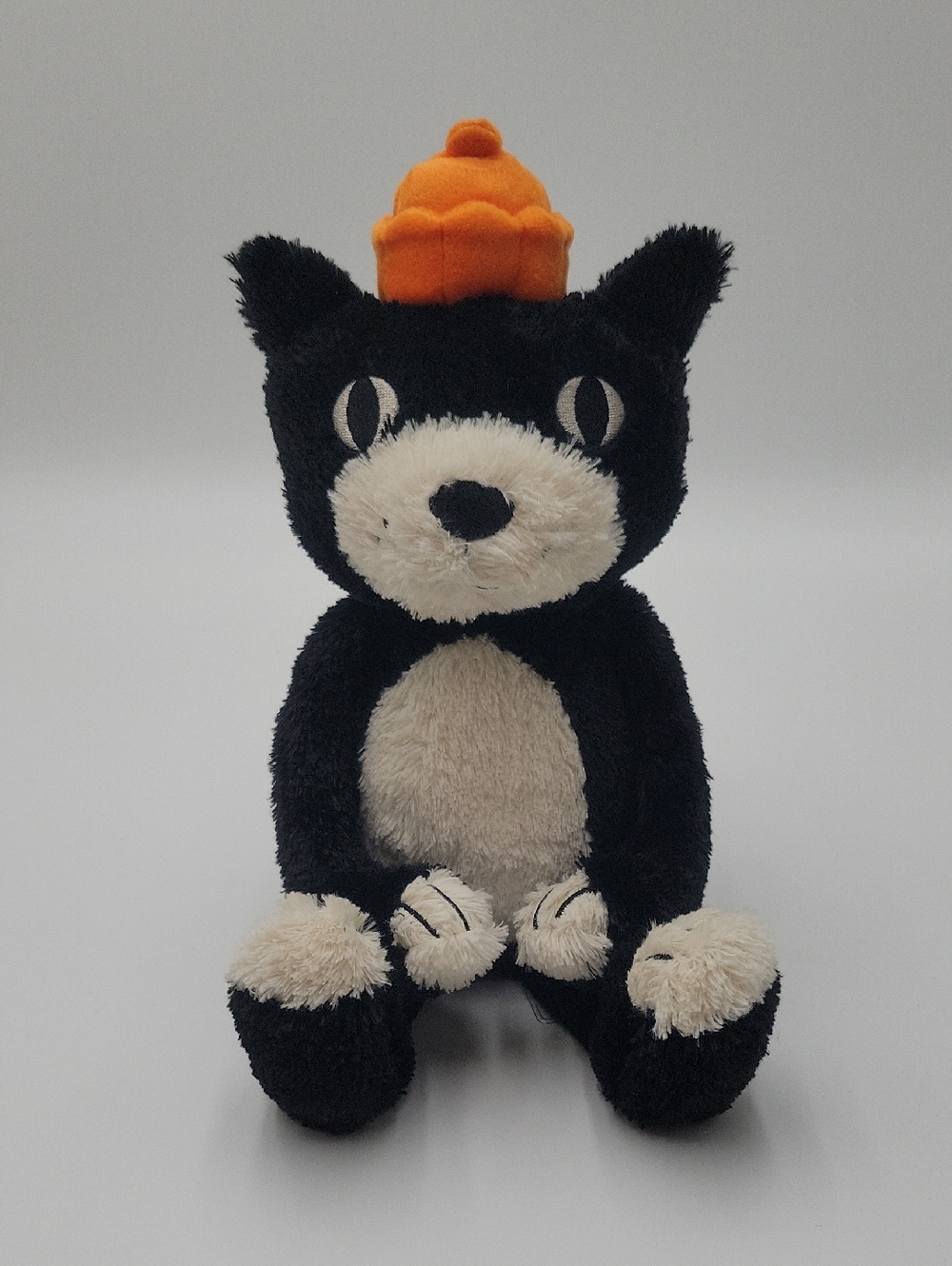 Jellycat Jack